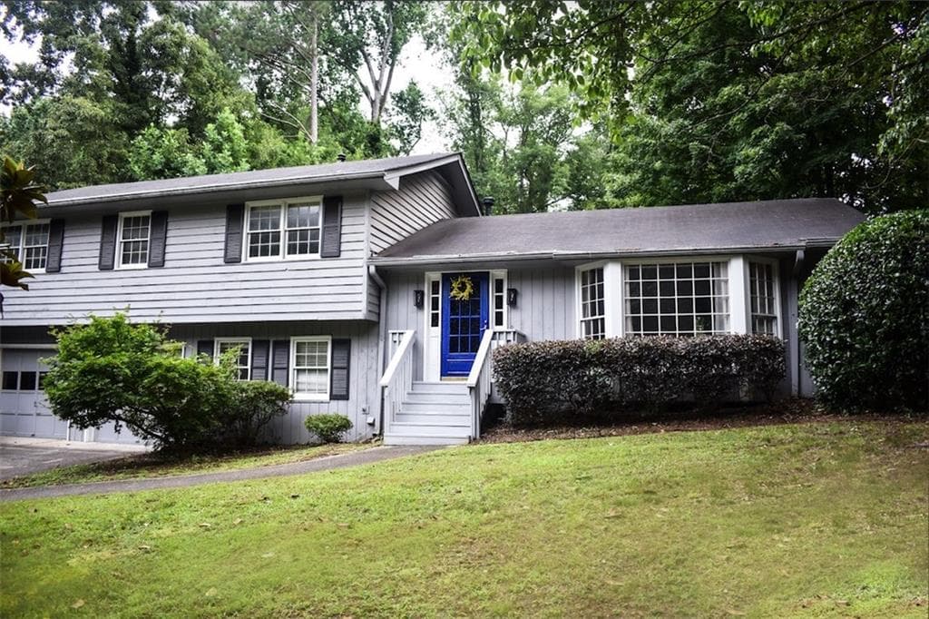 5381 Willow Point Parkway, Marietta, GA 30068 — most recent listing photo