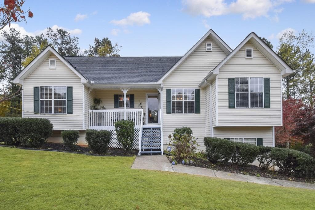 37 Woodmill Court, Dallas, GA 30157 — most recent listing photo