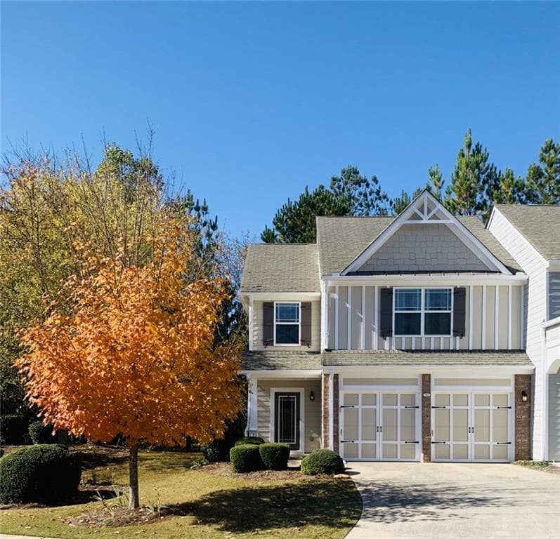 142 Wiley Parc Circle, Woodstock, GA 30188 — most recent listing photo