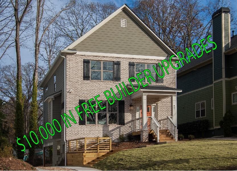 821 McLendon Drive, Scottdale, GA 30079 — most recent listing photo
