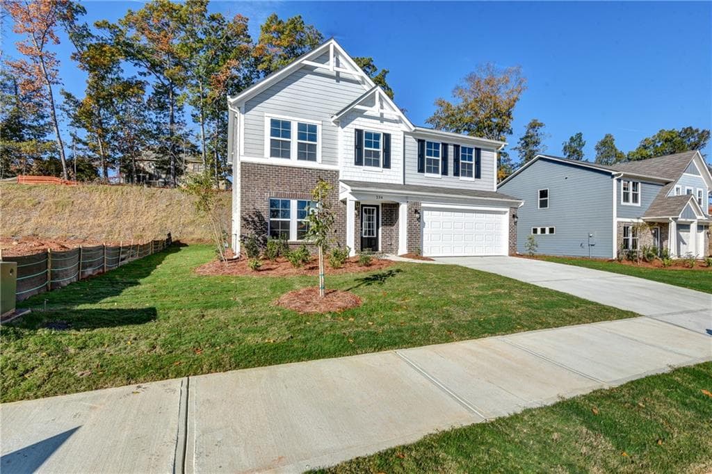 6125 Crescent Landing Drive, Cumming, GA 30028 — most recent listing photo