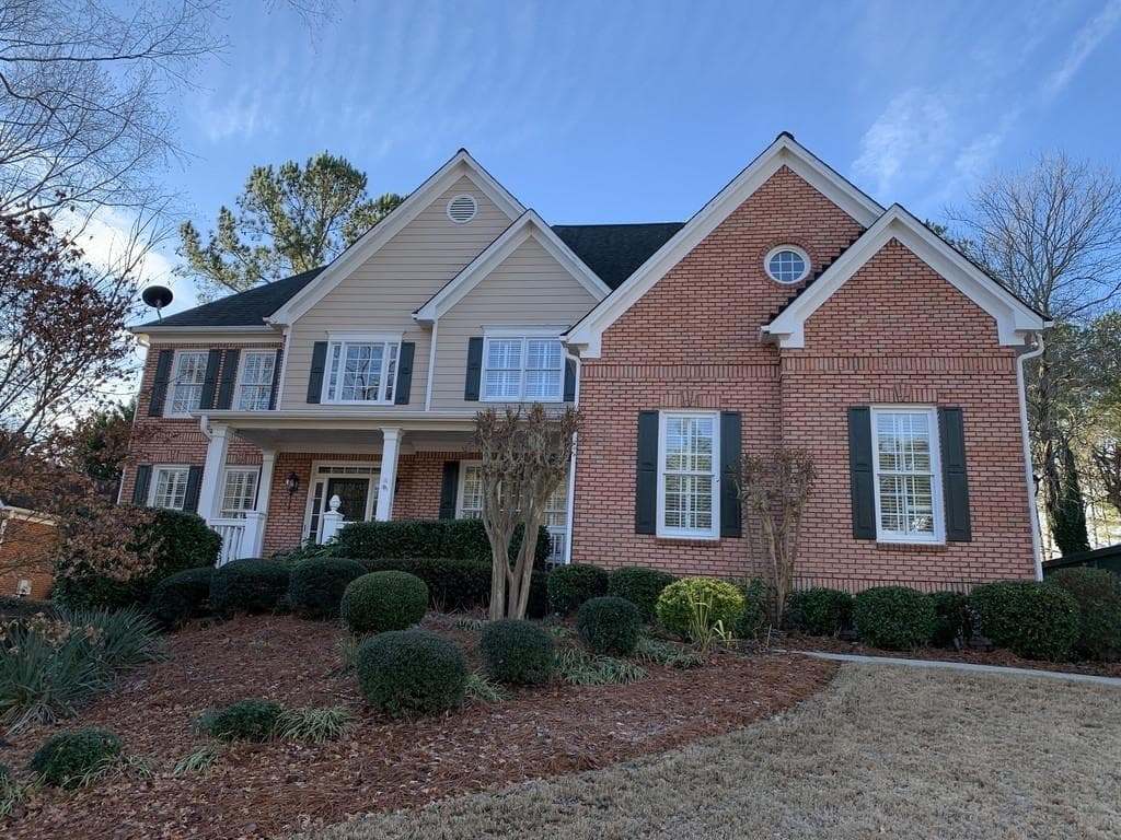 4555 Willow Oak Trail, Powder Springs, GA 30127 — most recent listing photo