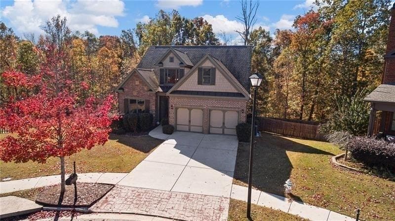 3458 Zaks Way, Bethlehem, GA 30620 — most recent listing photo