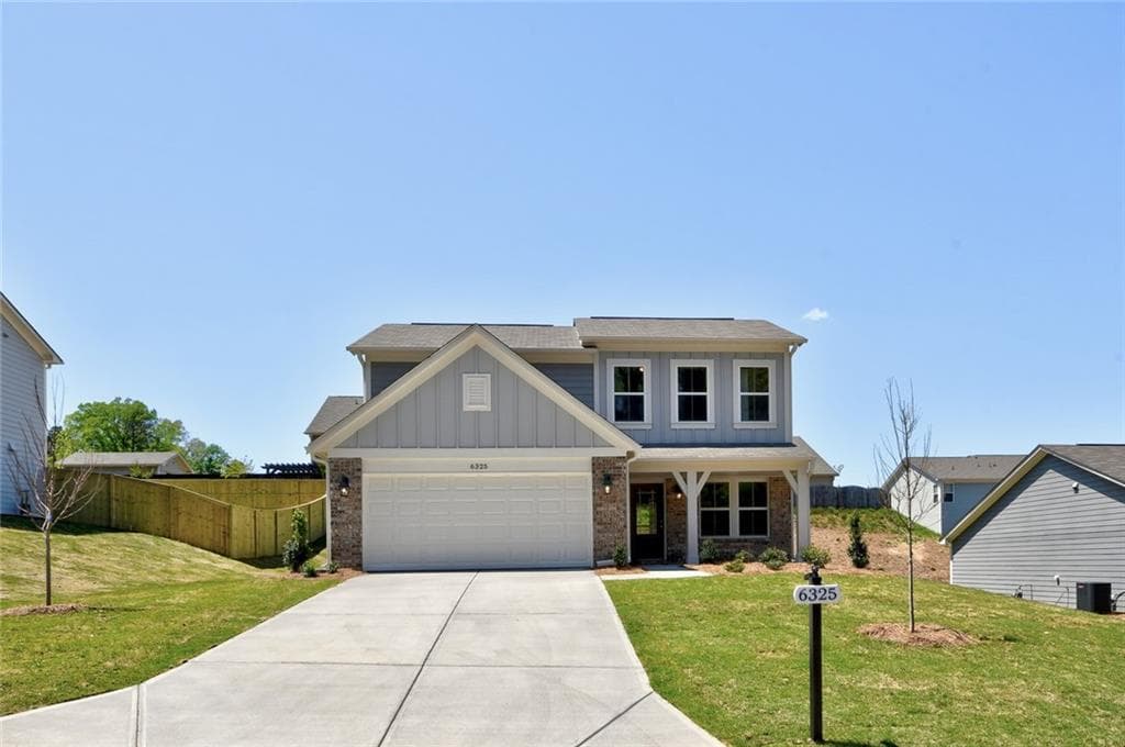 6325 Lantana Village Way, Cumming, GA 30028 — most recent listing photo