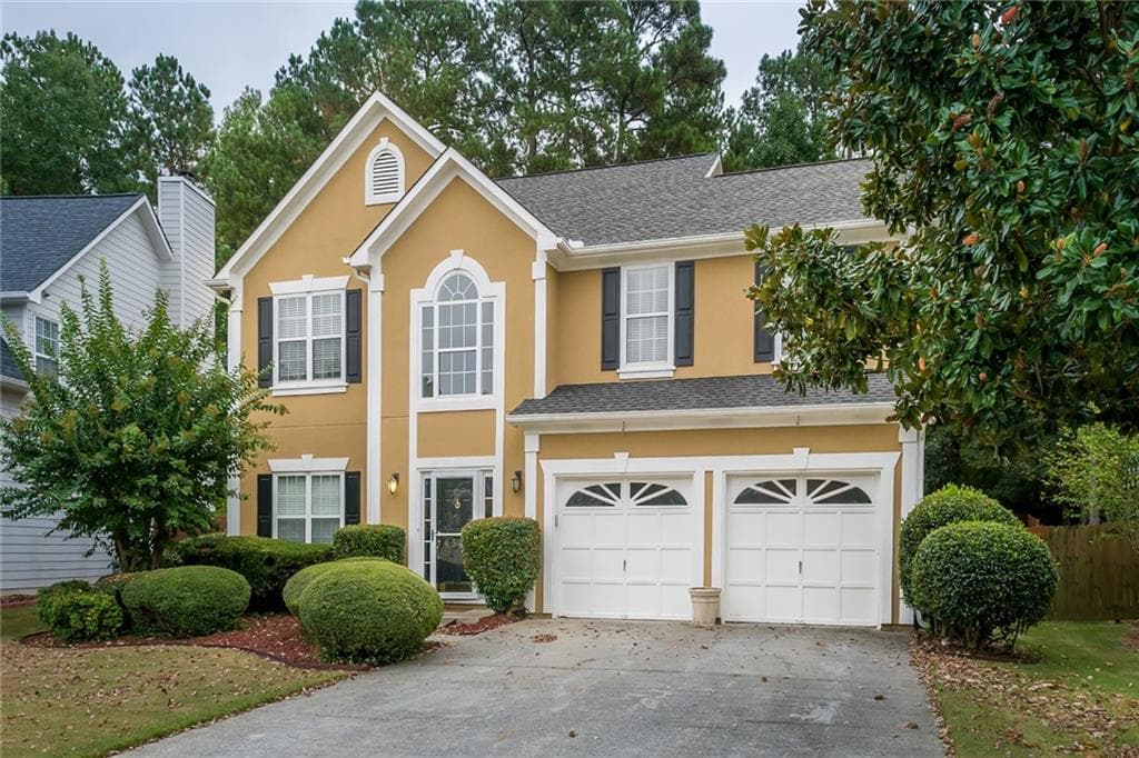 4540 Weathervane Drive, Alpharetta, GA 30022 — most recent listing photo