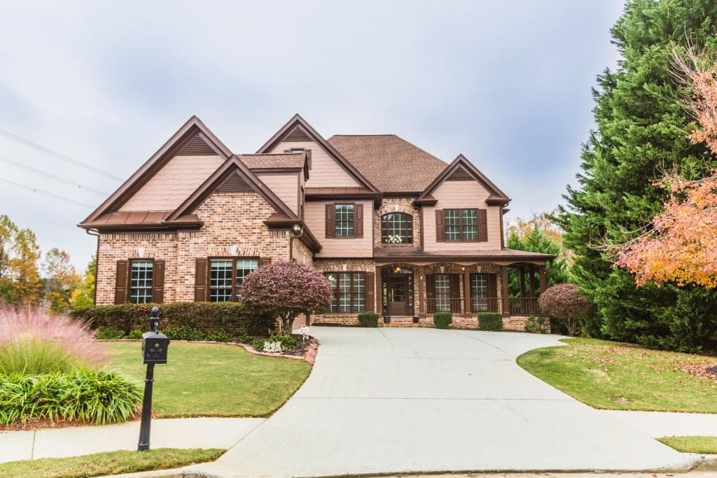 2789 Bridle Ridge Way, Buford, GA 30519 — most recent listing photo