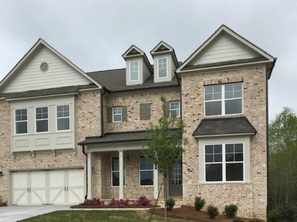 5 bedroom, 4 bathroom, 3,157 sq ft single family residence sold at 276 Aspen Valley Lane 157, Dallas, GA 31057