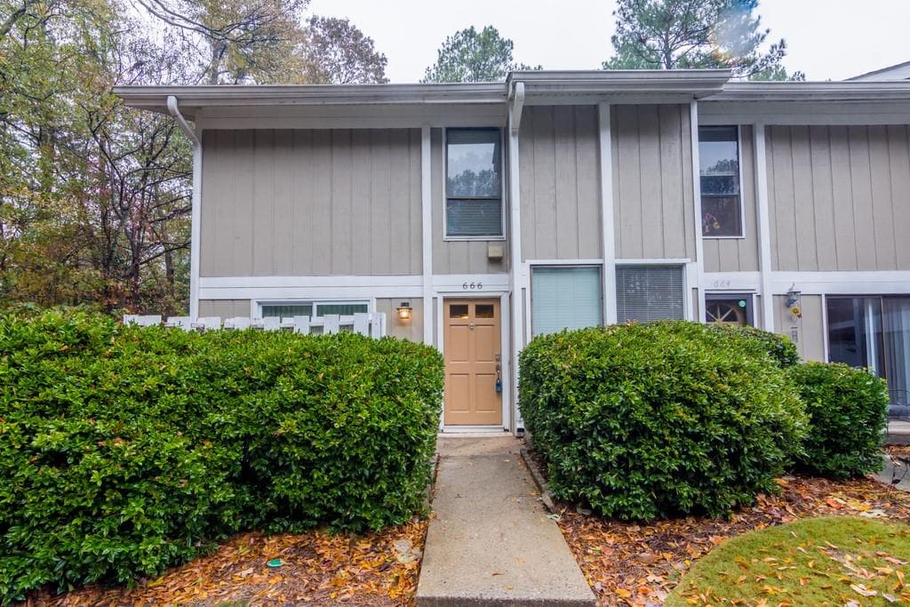 666 Powers Ferry North, Marietta, GA 30067 — most recent listing photo