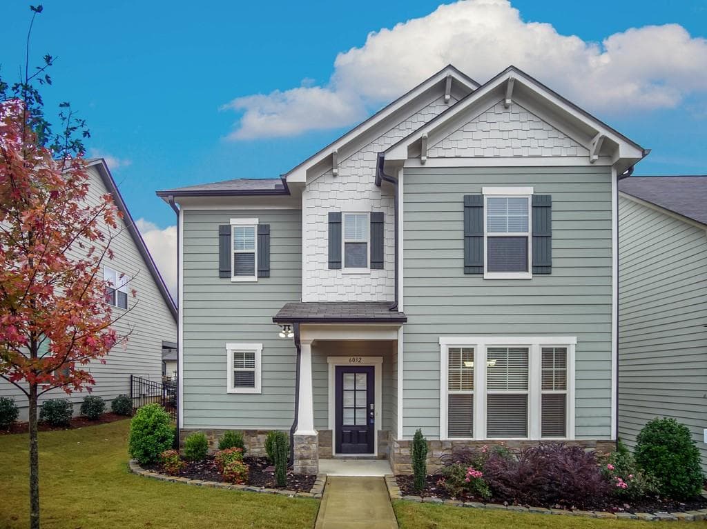 6032 Harbour Mist Drive, Flowery Branch, GA 30542 — most recent listing photo