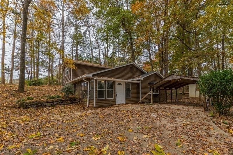 4612 Mangum Mill Road, Gainesville, GA 30507 — most recent listing photo