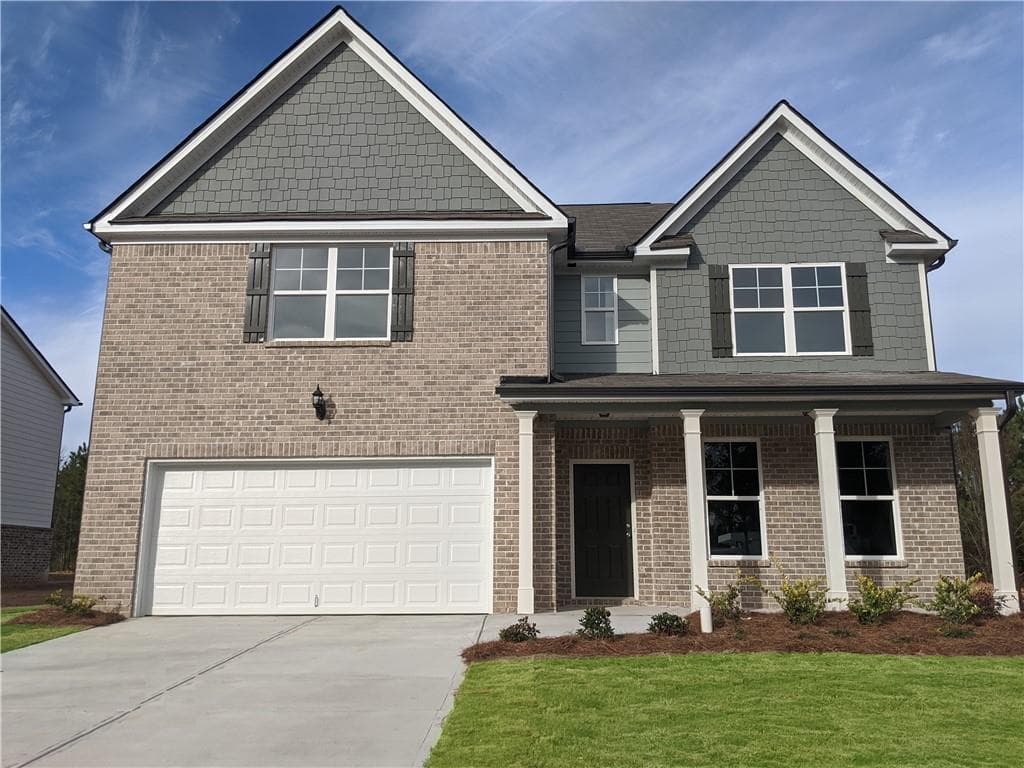 380 Layfield Drive, Jonesboro, GA 30238 — most recent listing photo