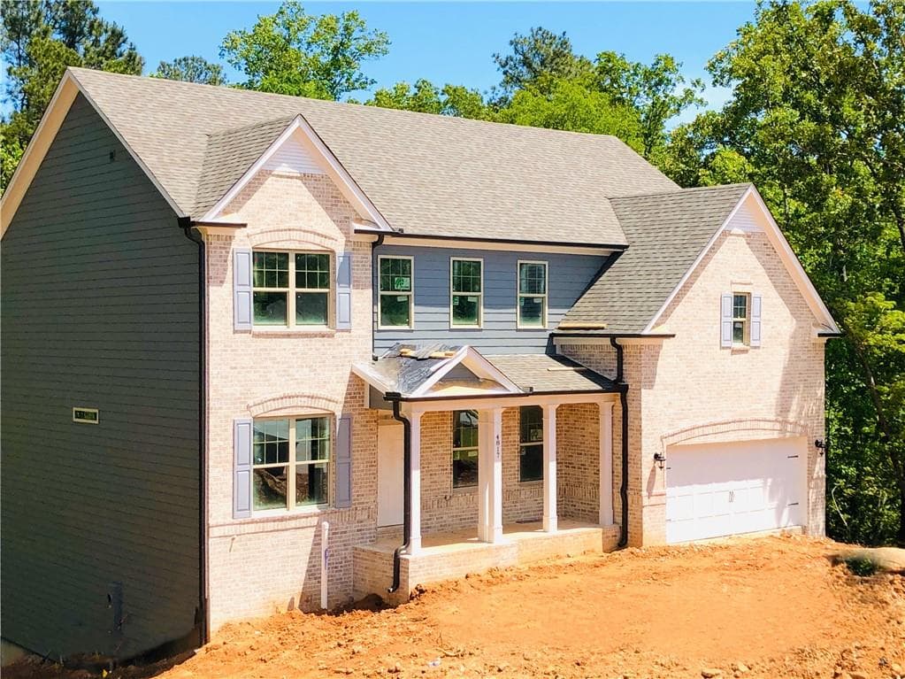 4817 Tinsel Trail, Auburn, GA 30011 — most recent listing photo