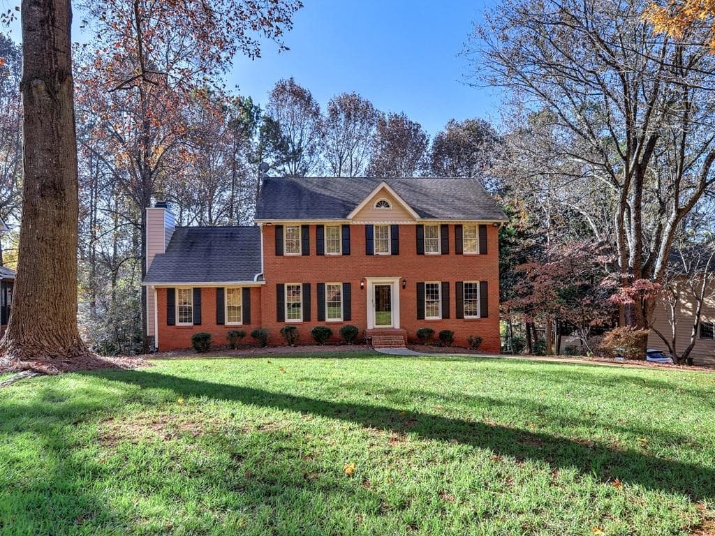 2842 Windsor Oaks Trace, Marietta, GA 30066 — most recent listing photo