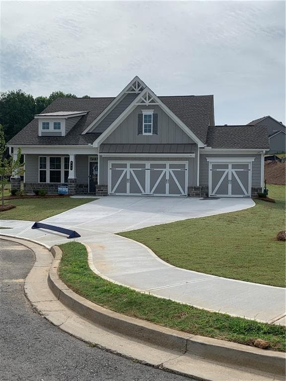 3 bedroom, 2 bathroom, 1,822 sq ft single family residence sold at 746 Rockwood Court, Canton, GA 30115