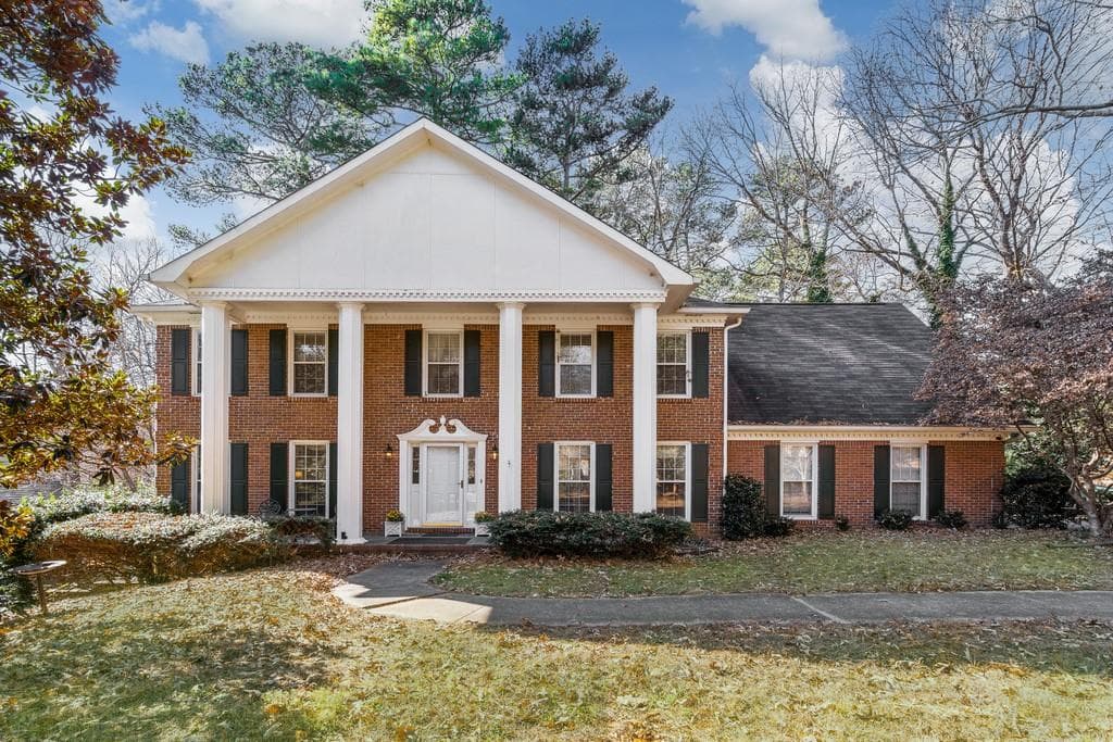 3720 Hermitage Drive, Berkeley Lake, GA 30096 — most recent listing photo