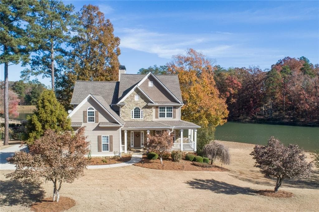 1397 Tamarack Lakes Drive, Powder Springs, GA 30127 — most recent listing photo