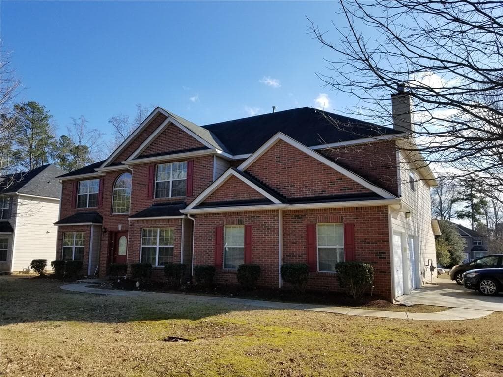 4103 Horsebit Trail, Powder Springs, GA 30127 — most recent listing photo