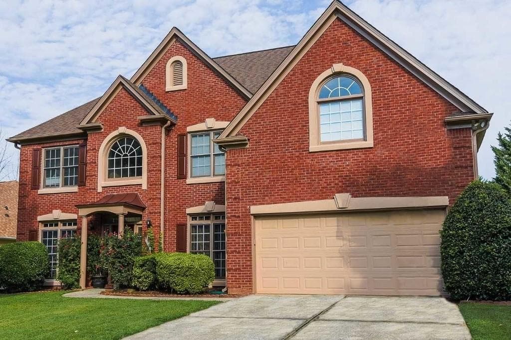 5533 Laurel Ridge Drive, Johns Creek, GA 30005 — most recent listing photo