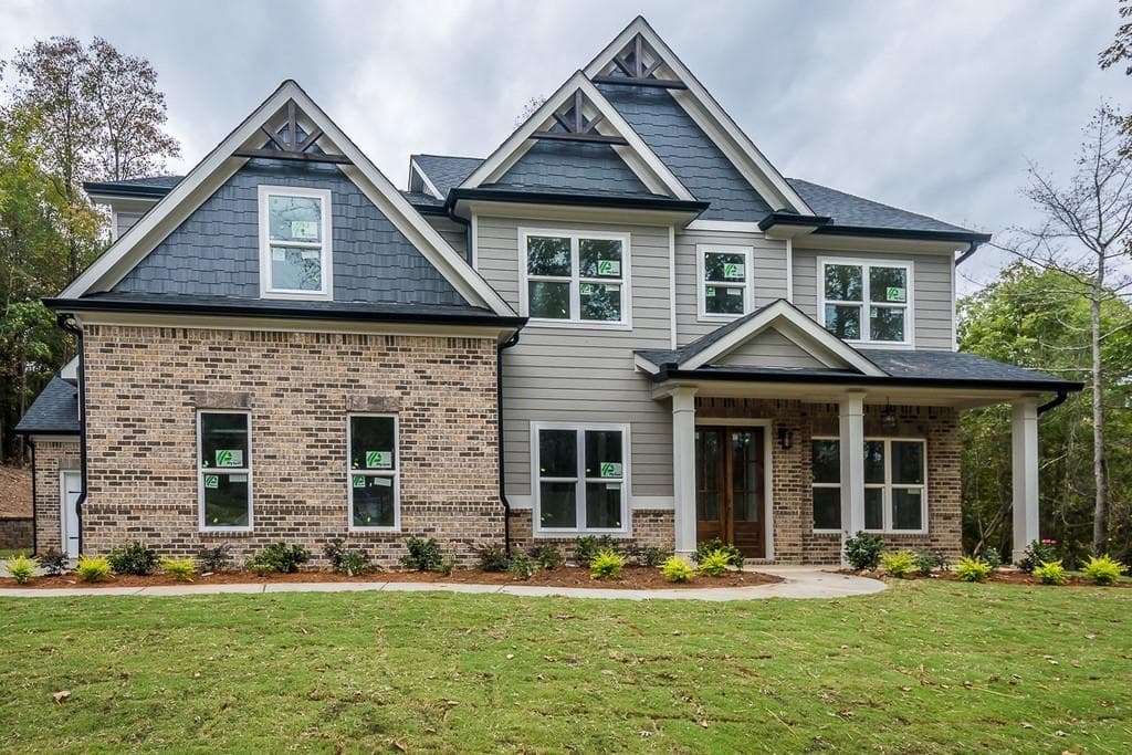 38 Clover Ridge Road, Jefferson, GA 30549 — most recent listing photo
