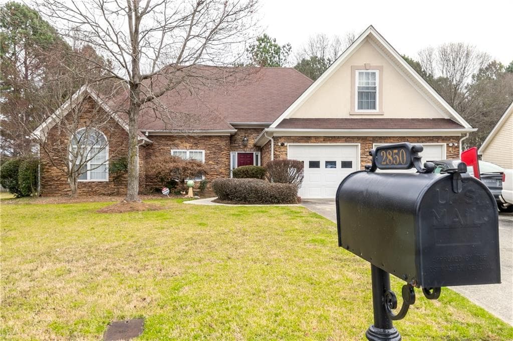 2850 MEADOW GATE Way, Loganville, GA 30052 — most recent listing photo