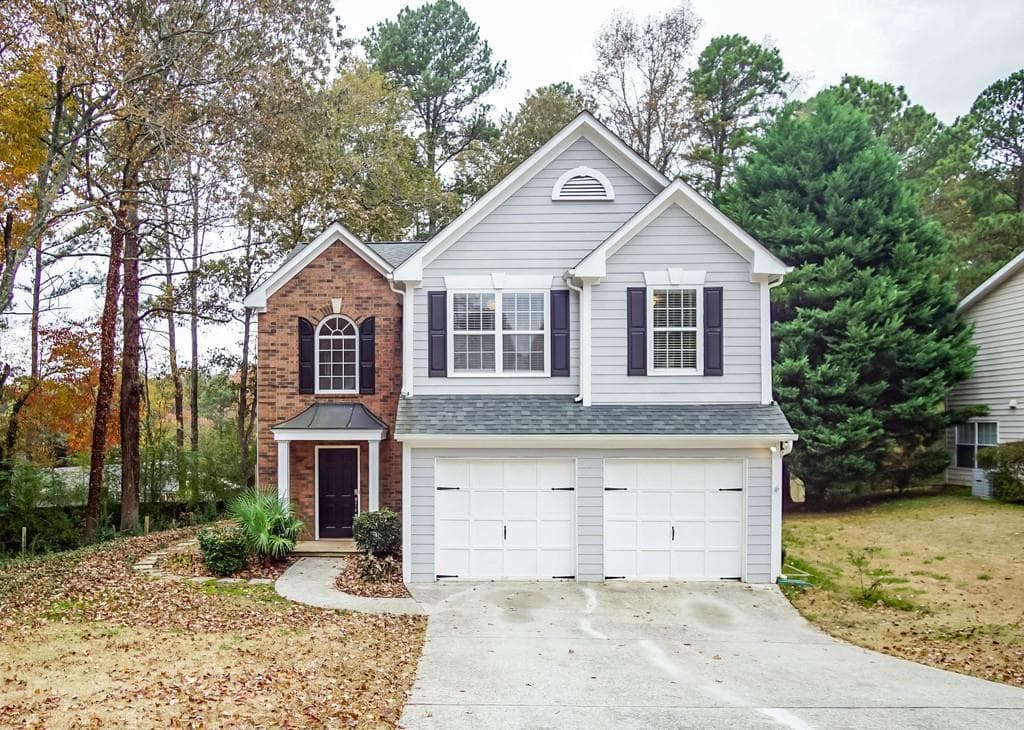5208 Arbor View Lane, Sugar Hill, GA 30518 — most recent listing photo