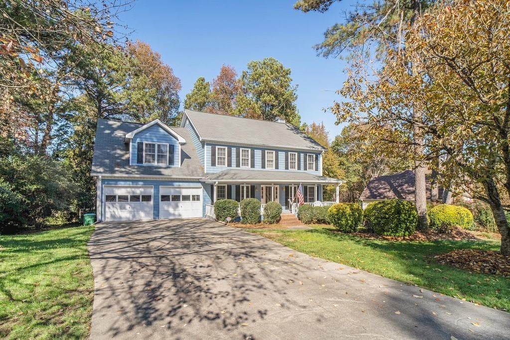 1112 SW MELTON Drive, Lilburn, GA 30047 — most recent listing photo