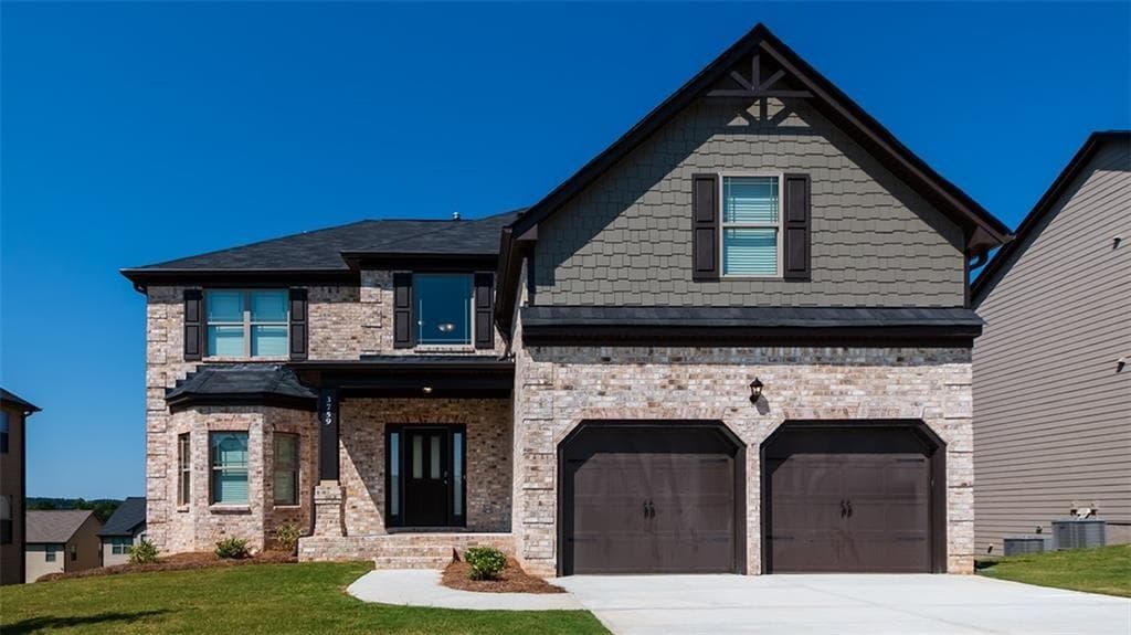 3849 Lake End Drive, Loganville, GA 30052 — most recent listing photo