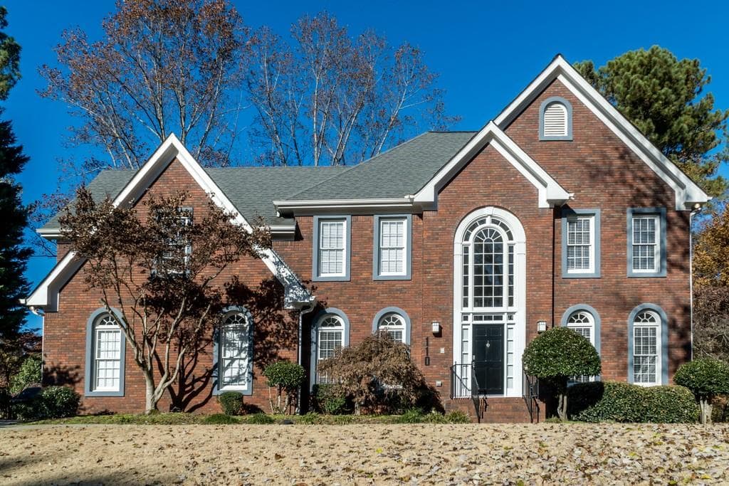 110 NORWICK Way, Johns Creek, GA 30022 — most recent listing photo