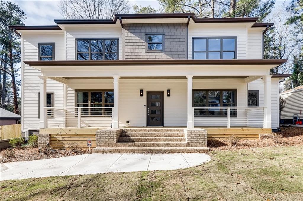 1339 Fenway Circle, Decatur, GA 30030 — most recent listing photo