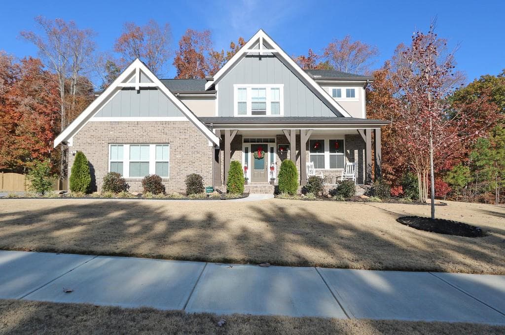 136 Stargaze Ridge, Canton, GA 30114 — most recent listing photo