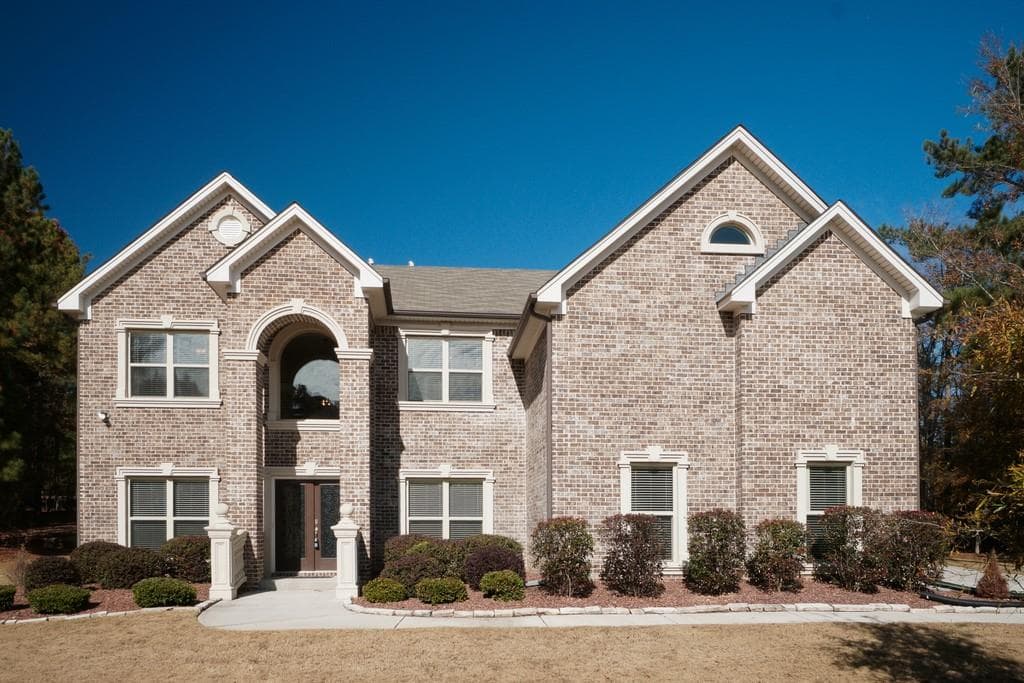 2813 Lind Road, Conyers, GA 30013 — most recent listing photo