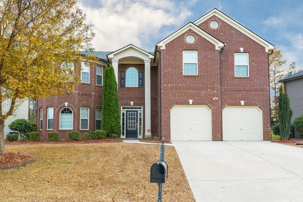 344 OLD ARCH Lane, Fairburn, GA 30213 — most recent listing photo