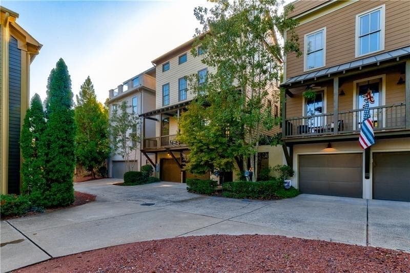 511 Carpenter Way, Woodstock, GA 30188 — most recent listing photo