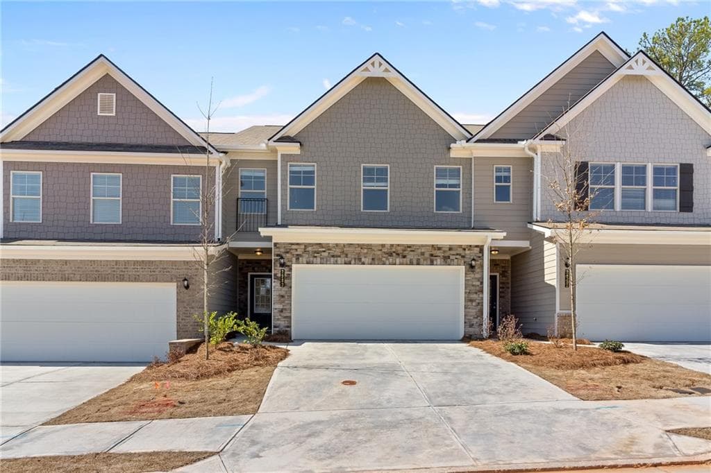 2951 Township Glen Lane 3, Norcross, GA 30071 — most recent listing photo