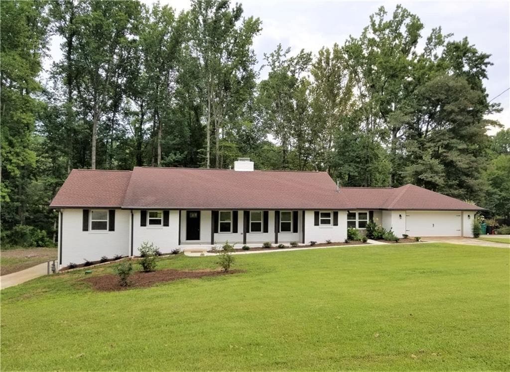 3330 Hickory Crest Drive, Marietta, GA 30064 — most recent listing photo
