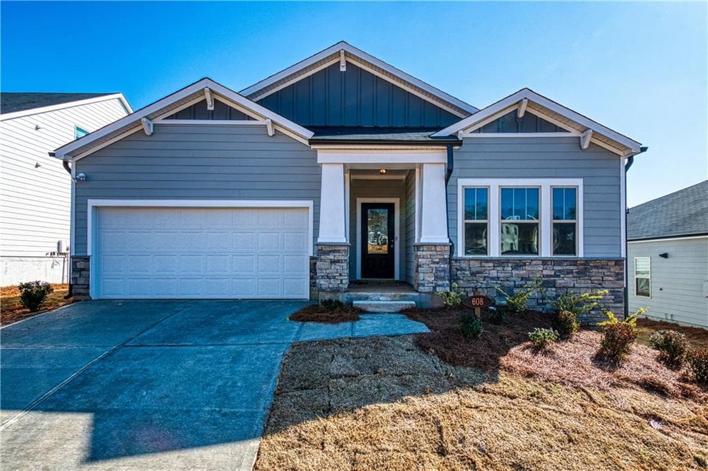 608 Valdosta Drive, Canton, GA 30114 — most recent listing photo