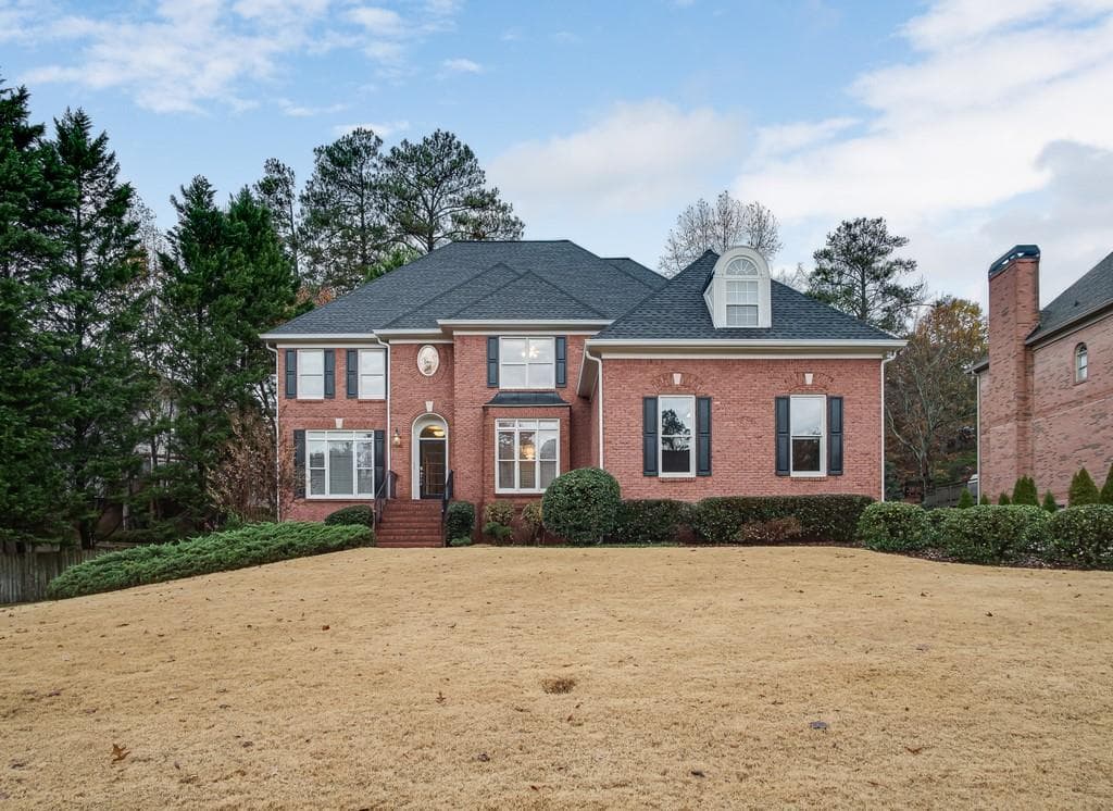 5510 COMMONS Lane, Johns Creek, GA 30005 — most recent listing photo