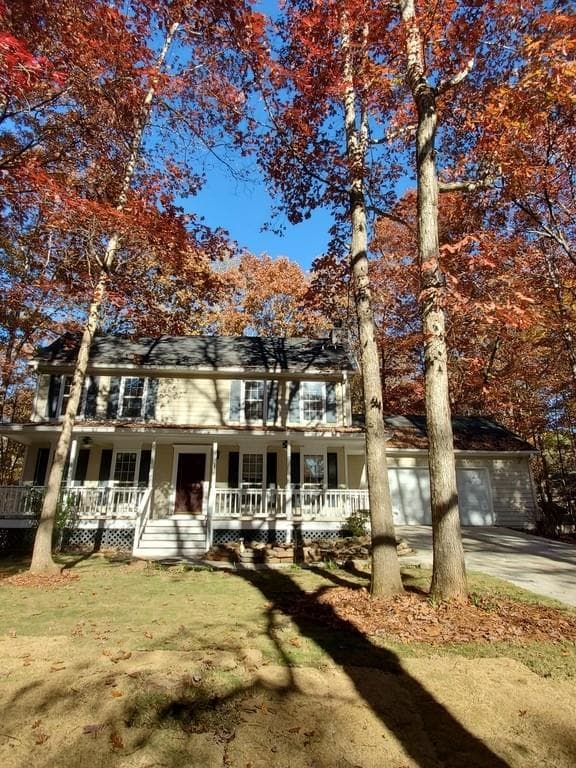 60 Clay Court, Covington, GA 30016 — most recent listing photo