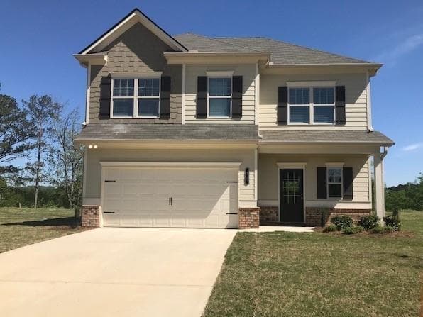 30 Woody Way, Adairsville, GA 30103 — most recent listing photo