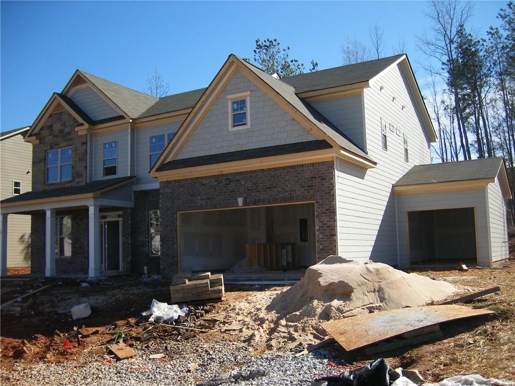 505 Gadwall Circle, Jefferson, GA 30549 — most recent listing photo