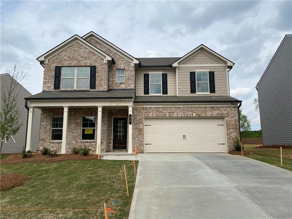 89 Dorothy Lane, Lawrenceville, GA 30046 — most recent listing photo