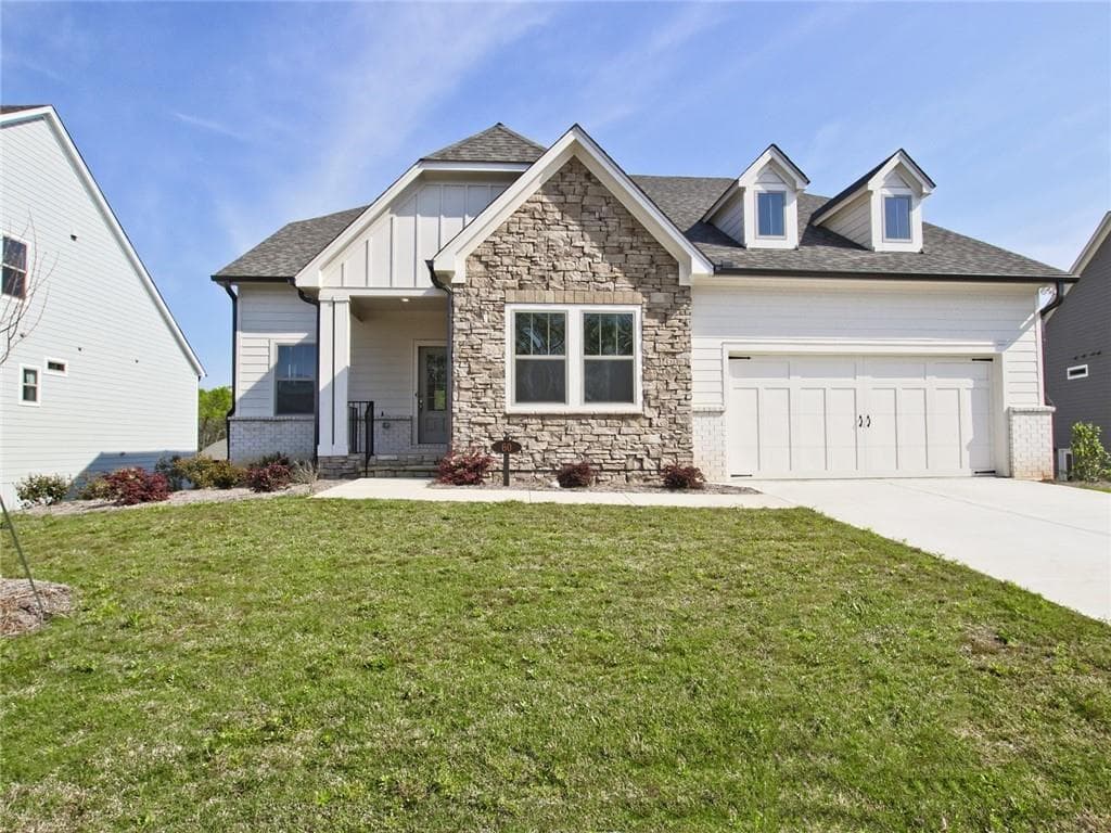 60 Ridgeview Avenue, Dawsonville, GA 30534 — most recent listing photo