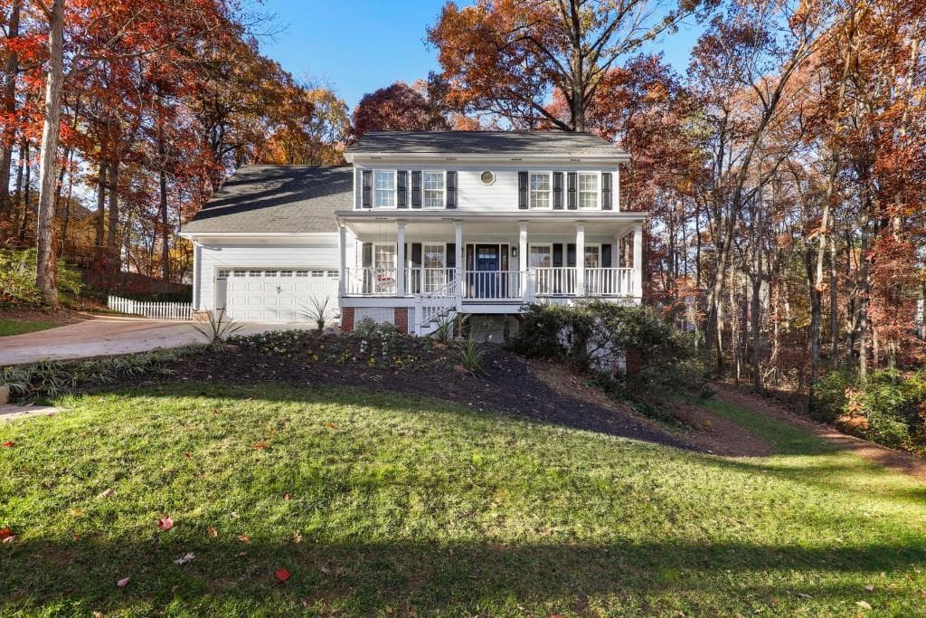 705 Woodrow Drive, Lawrenceville, GA 30043 — most recent listing photo
