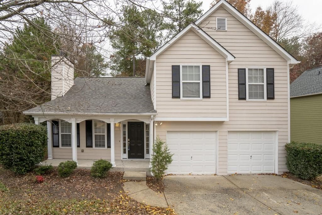 3322 Grove Park Terrace, Acworth, GA 30101 — most recent listing photo