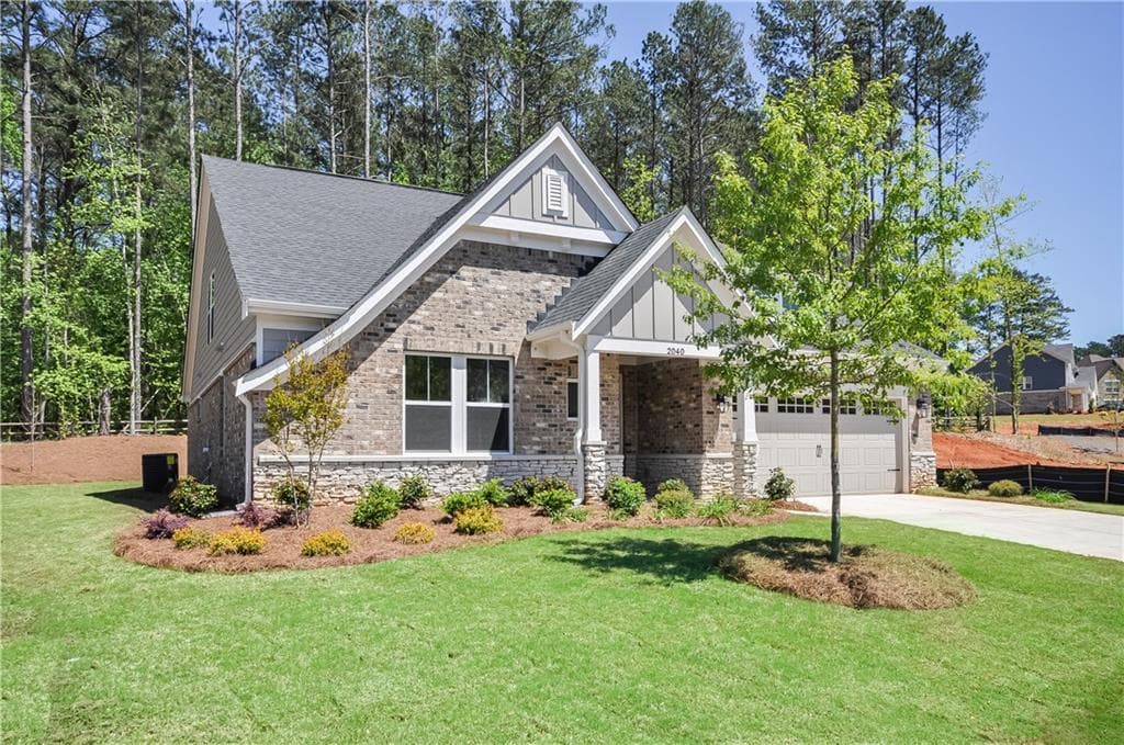 2040 Clovercroft Road, Acworth, GA 30101 — most recent listing photo
