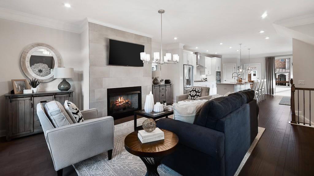 4111 Barry Place 56, Chamblee, GA 30341 — most recent listing photo
