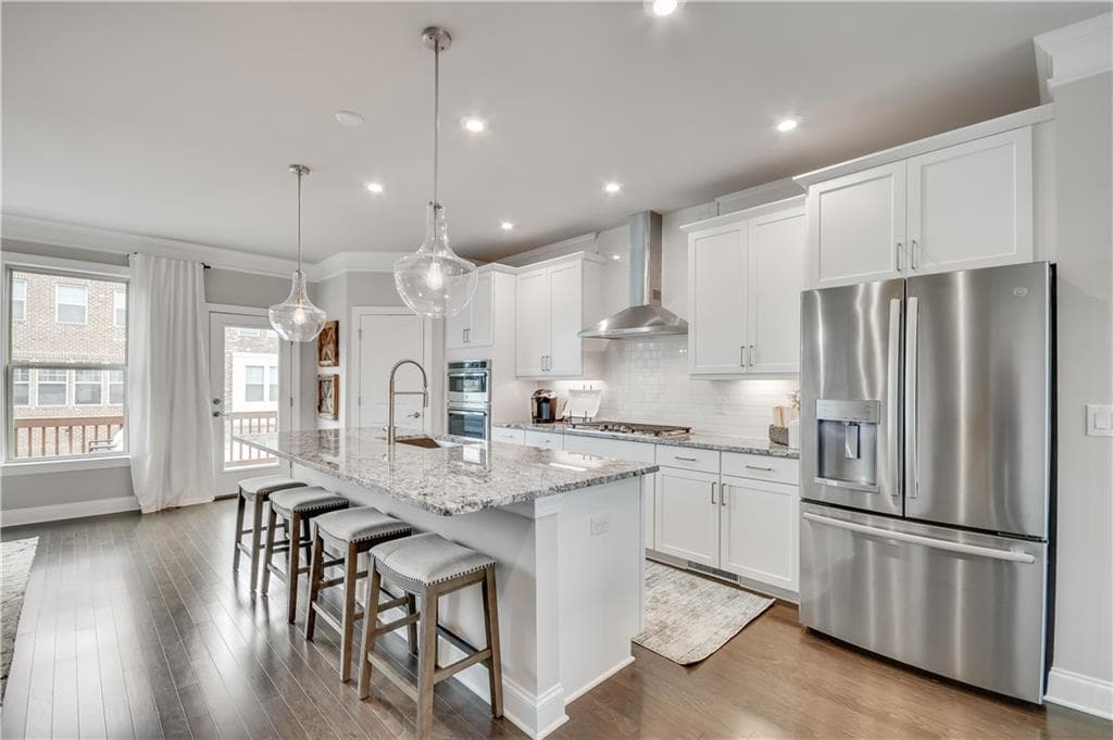 3164 Quinn Place 83, Chamblee, GA 30341 — most recent listing photo