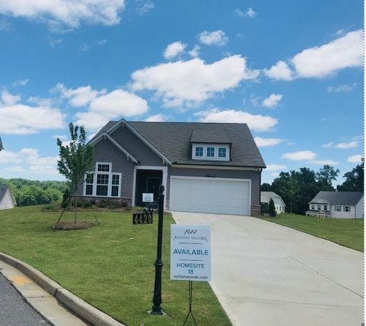 4420 Hager Court, Cumming, GA 30040 — most recent listing photo
