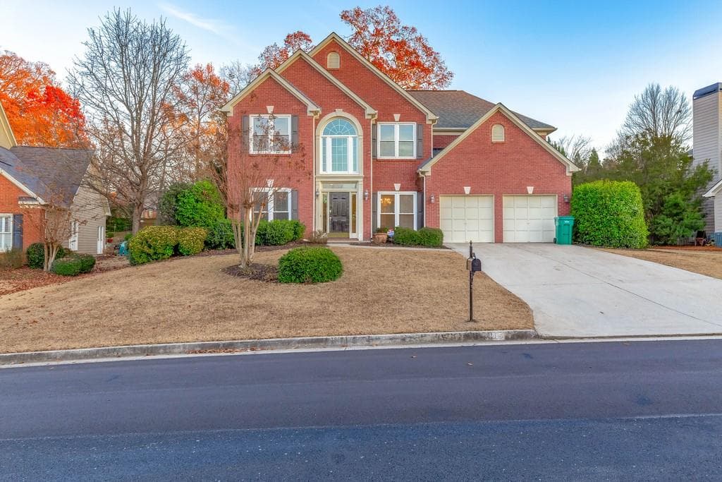 4085 Vinings Mill Trail, Smyrna, GA 30080 — most recent listing photo