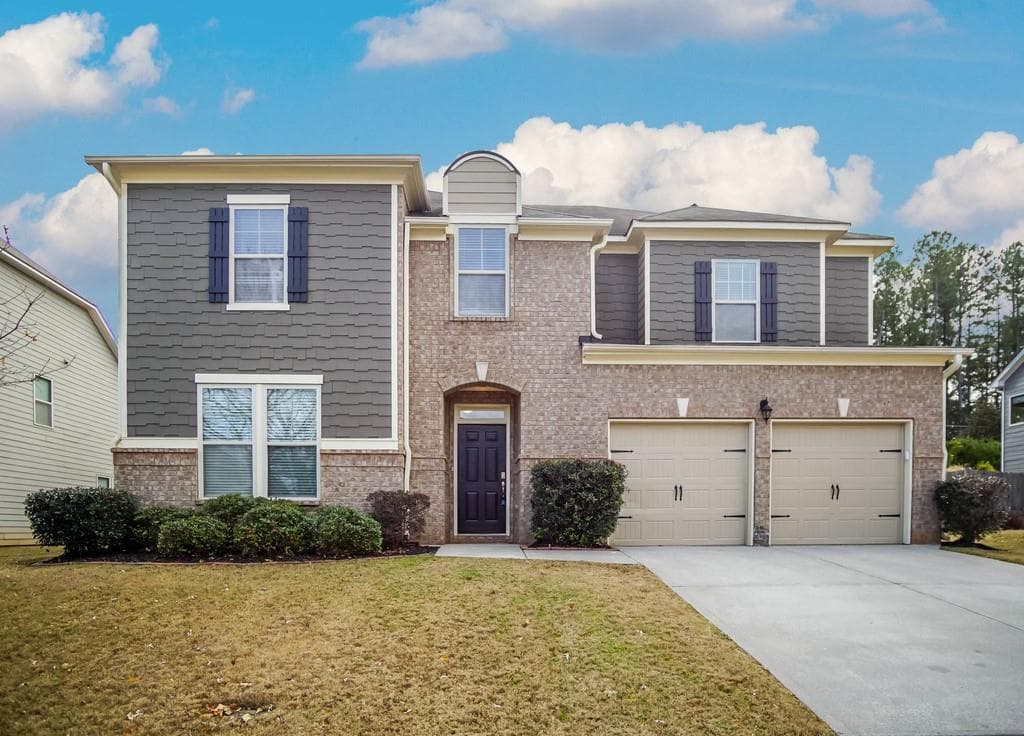 2770 Evan Manor Lane, Cumming, GA 30041 — most recent listing photo